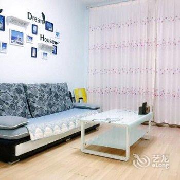 青岛胶澳公寓青岛金沙滩店酒店提供图片