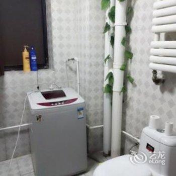 青岛胶澳公寓青岛金沙滩店酒店提供图片