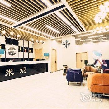 米妮酒店(桐庐富春江学圣路店)酒店提供图片