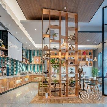 缦吉酒店(衡阳南岳衡山景区店)酒店提供图片