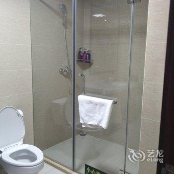北京军梦缘赵艳伶公寓酒店提供图片