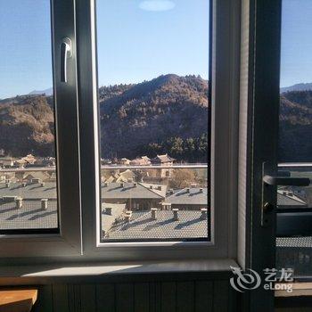 北京军梦缘赵艳伶公寓酒店提供图片