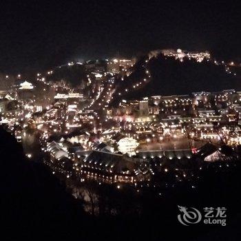 北京军梦缘赵艳伶公寓酒店提供图片