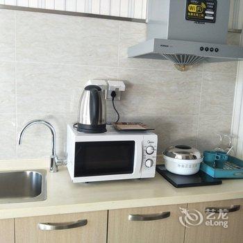 北京军梦缘赵艳伶公寓酒店提供图片