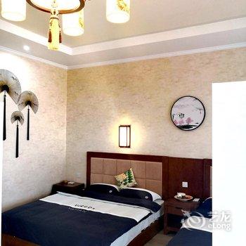 北京源悦小院酒店提供图片