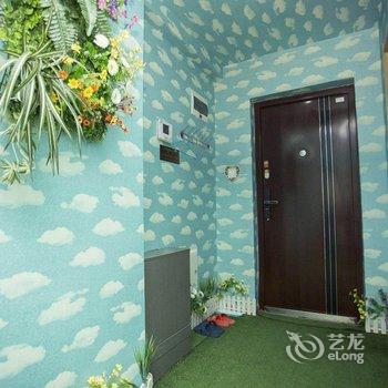 安乐之家民宿(西安华西路店)酒店提供图片
