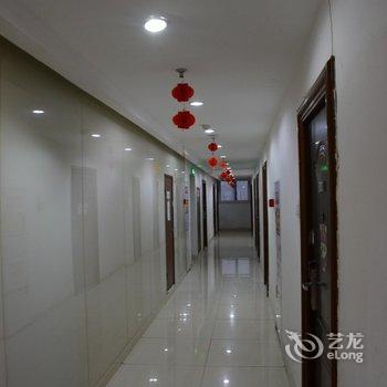 成都四季缘公寓酒店提供图片