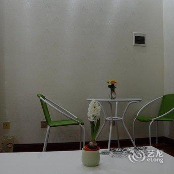 成都四季缘公寓酒店提供图片