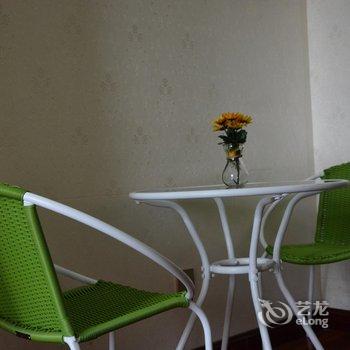 成都四季缘公寓酒店提供图片