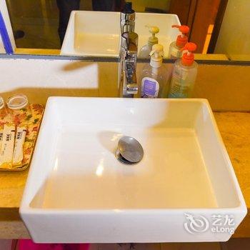 成都四季缘公寓酒店提供图片