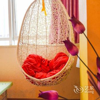 成都四季缘公寓酒店提供图片