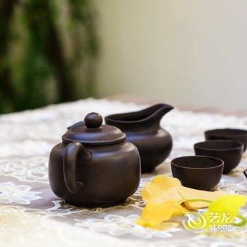 成都今日有房度假连锁客栈酒店提供图片
