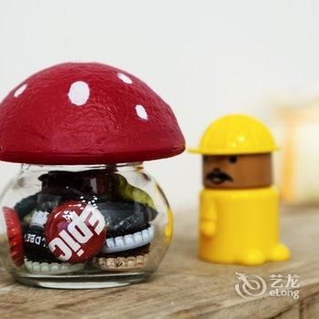 成都今日有房度假连锁客栈酒店提供图片