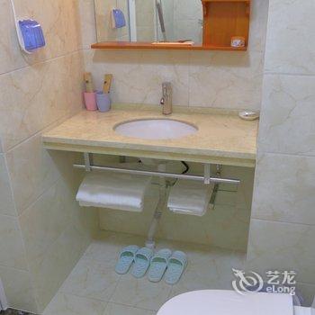 成都四海逸家公寓2号店酒店提供图片