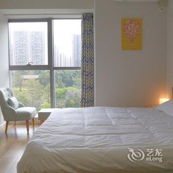 成都四海逸家公寓2号店酒店提供图片