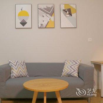 成都四海逸家公寓2号店酒店提供图片
