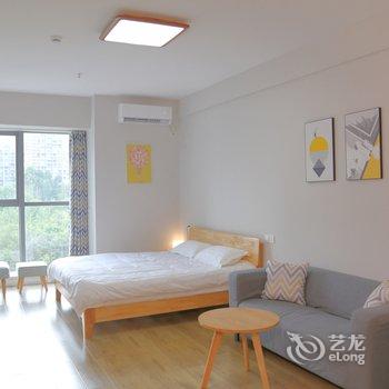 成都四海逸家公寓2号店酒店提供图片
