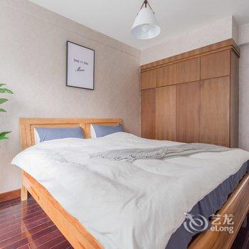 重庆十一清公寓酒店提供图片