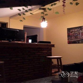 拉萨格林花园客栈酒店提供图片