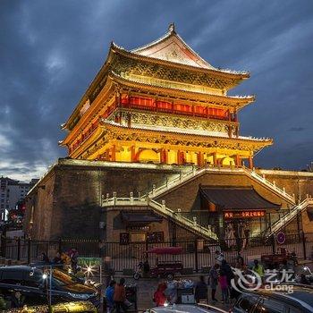 安乐之家民宿(西安华西路店)酒店提供图片