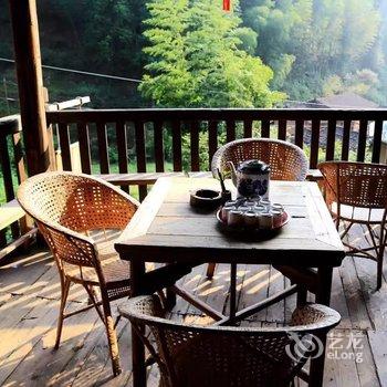 长汀山寨人家农家乐酒店提供图片