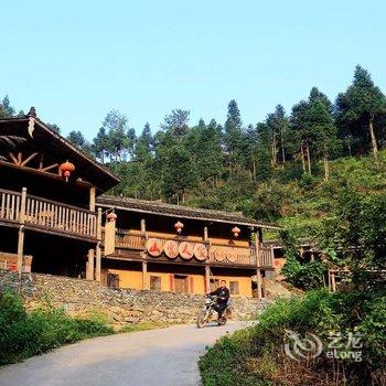 长汀山寨人家农家乐酒店提供图片