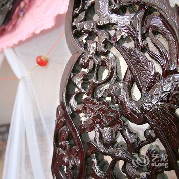 上海ghbsunny特色民宿(卫家河路分店)酒店提供图片