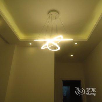 上海ghbsunny特色民宿(卫家河路分店)酒店提供图片