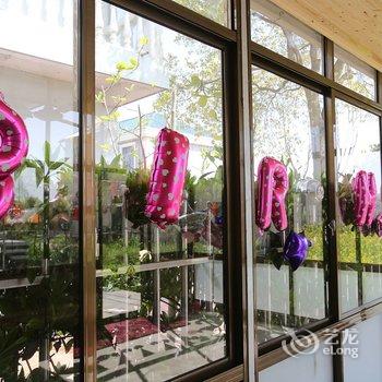 上海ghbsunny特色民宿(卫家河路分店)酒店提供图片