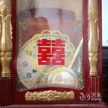 上海ghbsunny特色民宿(卫家河路分店)酒店提供图片