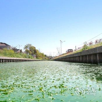 上海ghbsunny特色民宿(卫家河路分店)酒店提供图片