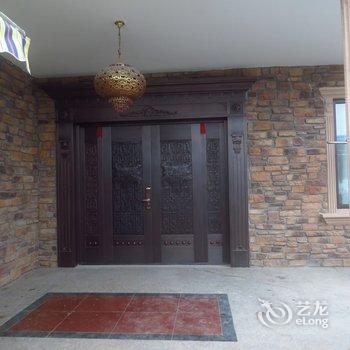 上海ghbsunny特色民宿(卫家河路分店)酒店提供图片