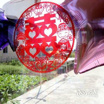 上海ghbsunny特色民宿(卫家河路分店)酒店提供图片