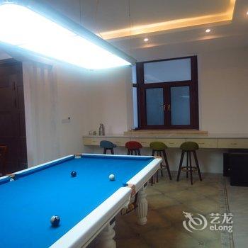 上海ghbsunny特色民宿(卫家河路分店)酒店提供图片