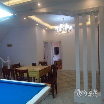 上海ghbsunny特色民宿(卫家河路分店)酒店提供图片