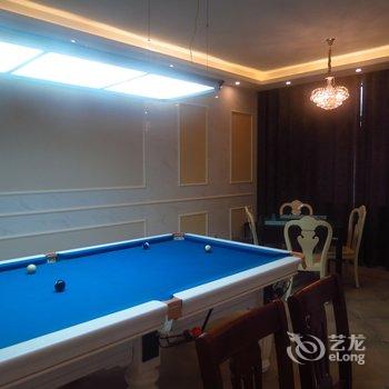 上海ghbsunny特色民宿(卫家河路分店)酒店提供图片