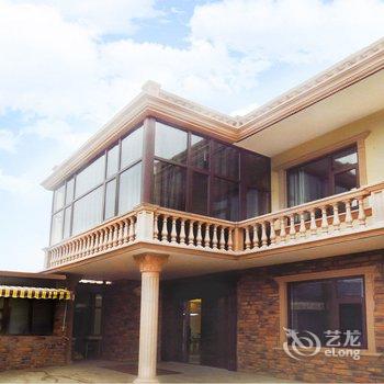 上海ghbsunny特色民宿(卫家河路分店)酒店提供图片