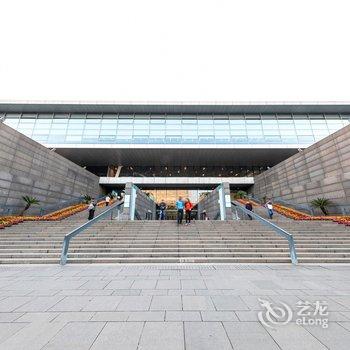 居派空间公寓(北京魏公村路店)酒店提供图片