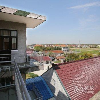 上海ghbsunny特色民宿(卫家河路分店)酒店提供图片