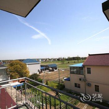 上海ghbsunny特色民宿(卫家河路分店)酒店提供图片