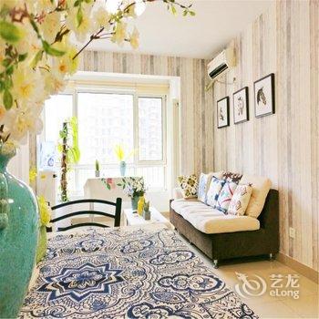 北京逅客民宿(双井店)酒店提供图片