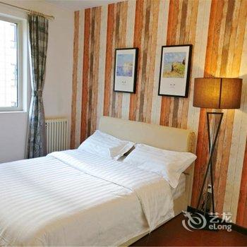 北京逅客民宿(双井店)酒店提供图片