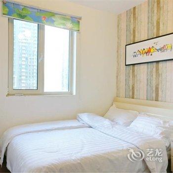 北京逅客民宿(双井店)酒店提供图片