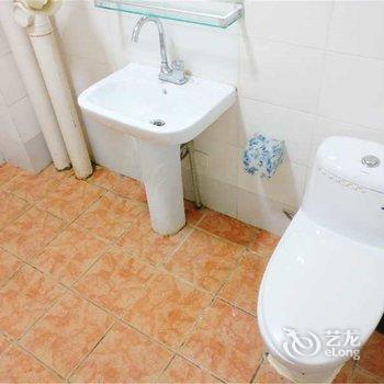 北京逅客民宿(双井店)酒店提供图片