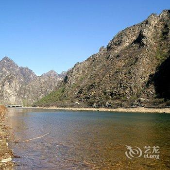 北京果儿农家院特色民宿酒店提供图片