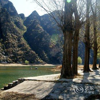 北京果儿农家院特色民宿酒店提供图片