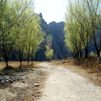 北京果儿农家院特色民宿酒店提供图片