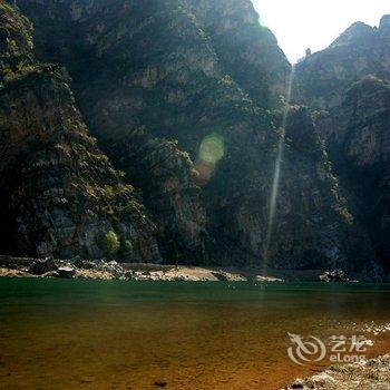 北京果儿农家院特色民宿酒店提供图片