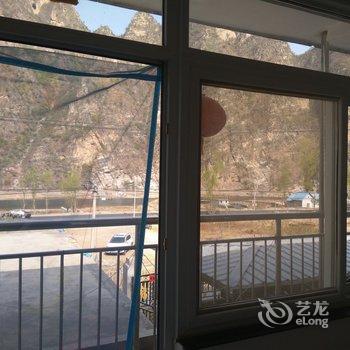 北京果儿农家院特色民宿酒店提供图片