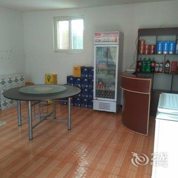 北京果儿农家院特色民宿酒店提供图片